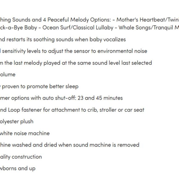 Nighty Night Owl Smart Sensor - Picture 16 of 16